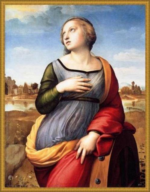 Raffaello, Raphael 17